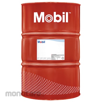 Mobil Industrial Hydraulic Premium Mobil DTE 24 Ultra 208L 1drum