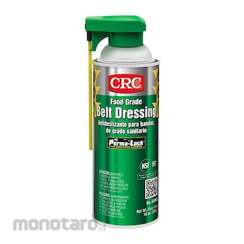 Belt Dressing