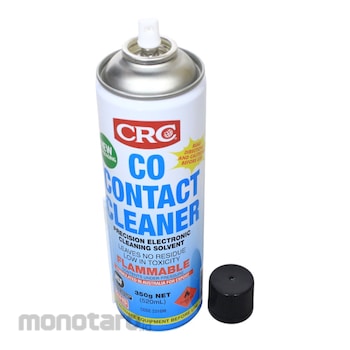 CRC CO Contact Cleaner 2016M 12.75oz 1pc