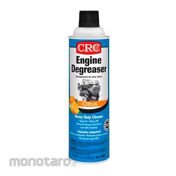 CRC Citrus Engine Degreaser 5027 15oz 1pc