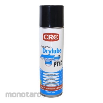 CRC Dry PTFE Lube 3049 500ml 1pc