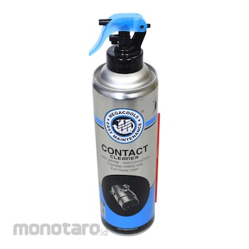 Megacools Contact Cleaner MCCKC.001 500ml 1pc