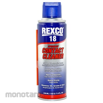 Contact Cleaner