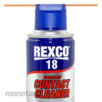 REXCO 18 Specialist Contact Cleaner RX-SP0001 220ml/145g/7.4fl oz 1pc