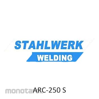 Mesin Las Listrik 250 Ampere