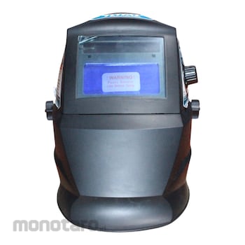 TOTAL Auto Darkening Welding Helmet TSP9306 1pc