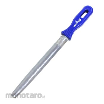 LAKONI PRO Half Round File Kasar 101633 6inch 1pc
