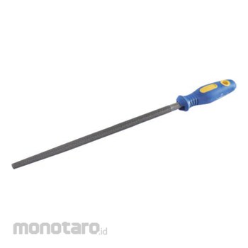 LAKONI PRO Round File Kasar 101641 6inch 1pc