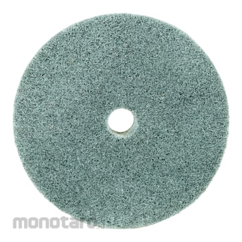 Radilon Non Woven Amplas (Amplas Busa) #240 6x1inch 1pc