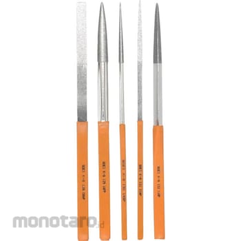 GOEI DIAMOND Diamond File for PRO ダイヤモンド エメリー Slender (スレンダーフォルム/ハンド用: