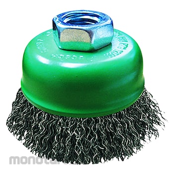 RYU Cup Brush AC-CB011 Crimped 3inch 1pc