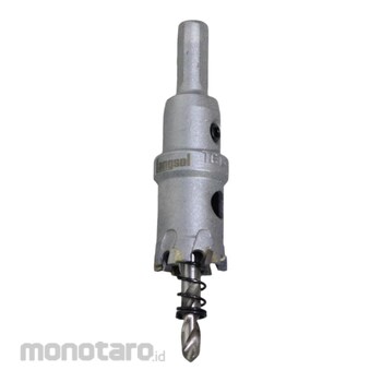 Langsol Hole Saw TCT Deep 5mm 22mm 1pc