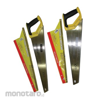 Kenmaster Gergaji Kayu D (PLS) 18inch 1pc