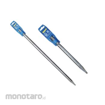 Langsol Chisel Point SDS Max Mata Bor Bobok Beton