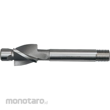 Sherwood HSS 3FL SCR/SHK SP/FL Counterbore 4mm 1pc