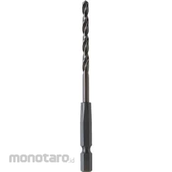 TRUSCO Hexagonal Shank Drill T6SDN30 1pc