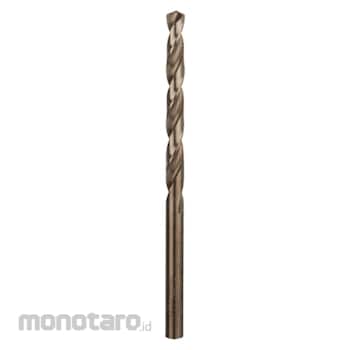 BOSCH Straight Shank Metal Drill HSS Cobalt