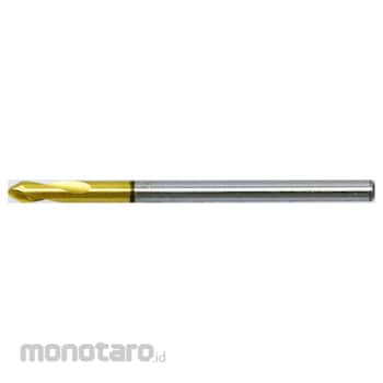 OSG Leading Drill Tin Coating TIN-NC-LDS 3x60 degree 1pc