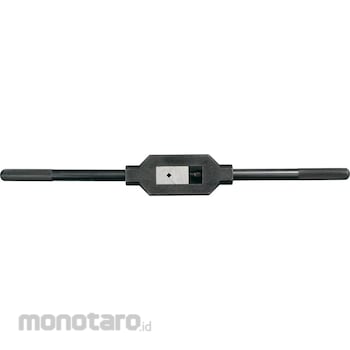 Kennedy Traditional Tap Wrench KEN5188350K 3/16inch-1/2inch 1pc