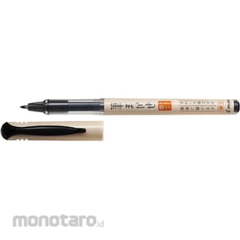 Beli Pilot Color Brush Pen Brush Fine Letter SFM-20F-B 1pc