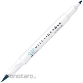 Beli Zebra Mild Liner Brush Pen