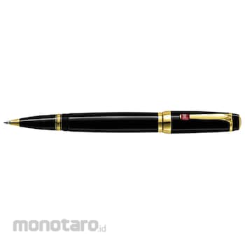 Montblanc Pulpen Boheme Rouge 5096 Rollerball Pen 1pc