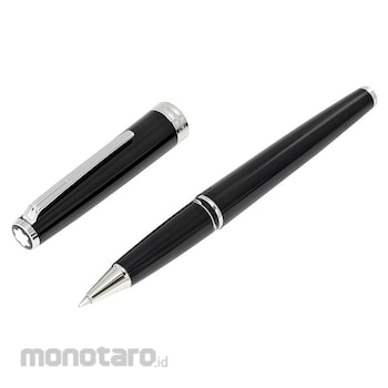 Montblanc Is Ballpoint Or Rollerball Better Montblanc Pulpen Edisi