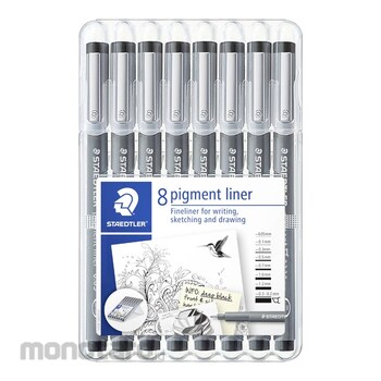 Beli Staedtler Fineliner Pigment Liner