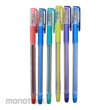 Pulpen Black Gel Pen Online Shopping Apazada Gel Pen Pulpen Gel