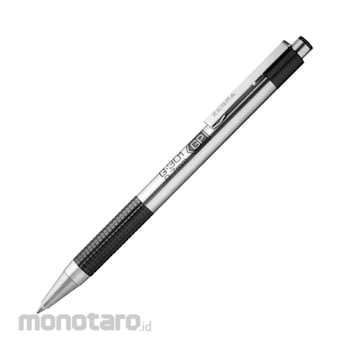 Beli Zebra Pulpen Gel G-301 Black 1pc