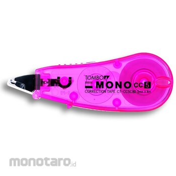 Tombow Mono CC Correction Tape CT-CC5 5mmx6m