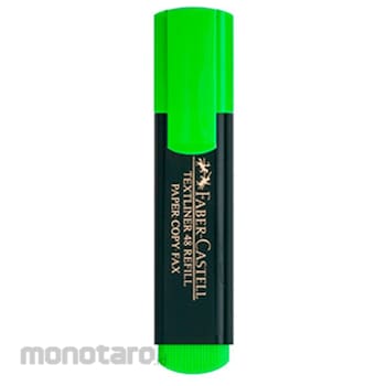 Beli Faber Castell Stabilo Textliner 48 (Highlighter) Green 1pc