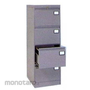 Brother (Office Equipment) Filling Cabinet Super BS-104