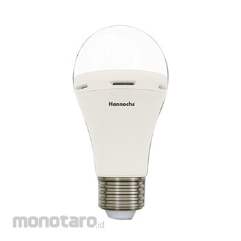 LED Emergency Bulb - Hannochs