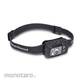 Black Diamond Spot 400 Headlamp