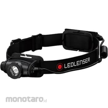 LEDLENSER Rechargeable LED Headlight H5R Core