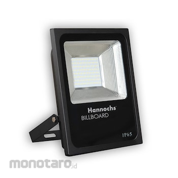 Hannochs LED Floodlight Billboard Lamp Cool Daylight 10W 1pc
