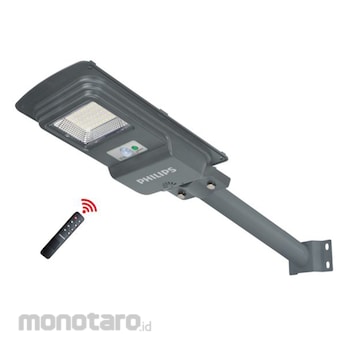 Philips Essential SmartBright Solar Streetlight BRC010 LED20