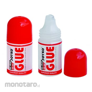 Joyko Lem Cair GL-R35 35ml 1box(12pcs)