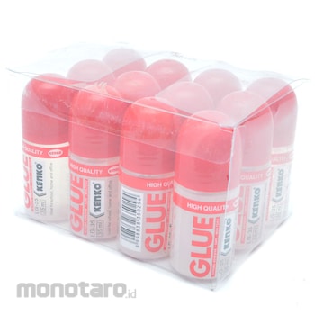 Lem Kertas Cair