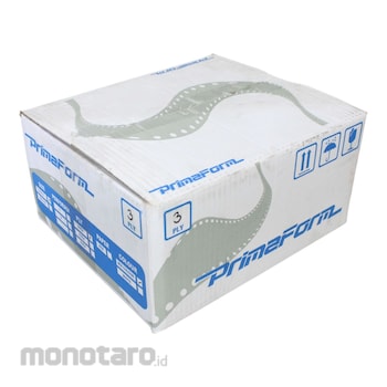 Primaform Kertas Komputer NCR 3ply