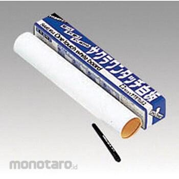 SAKURA COLOR PRODUCTS One -Touch White Board S FN3045 1pc