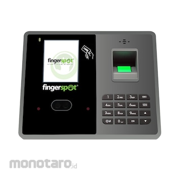 Fingerspot Mesin Absensi & Akses Kontrol Pintu Revo FF-162BNC