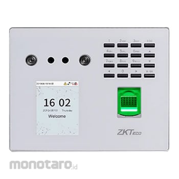 Zkteco Mesin Absensi dan Access Control MB40-VL