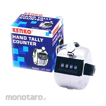 Kenko Alat Hitung Manual HT-302