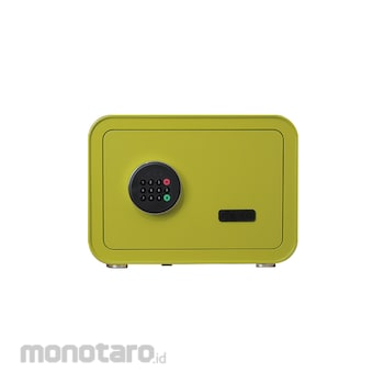 FIRM Cube Safe Green
