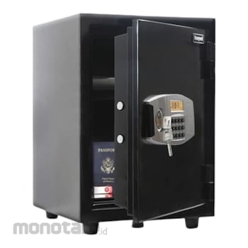 HONEYWELL Brankas Tahan Api 2 Jam 2511