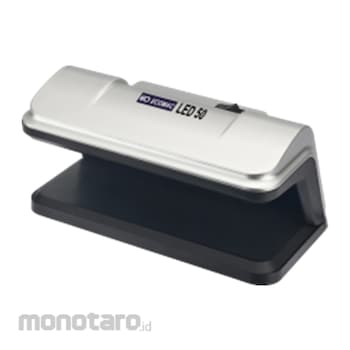 ECOMAC Money Detector LED-50