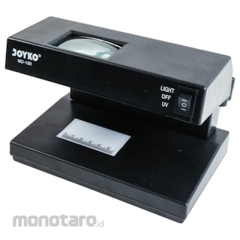 Joyko Counterfeit Money Detector MD-100