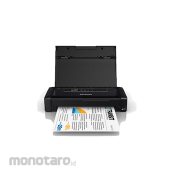 Printer Inkjet untuk Kantor